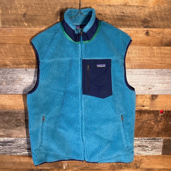 Patagonia Other - Men’s Patagonia Retro-X Vest